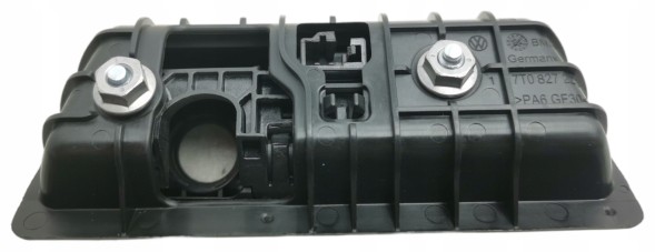 Volkswagen OE 7T0827566H, DWP535075OE Ручка кришки багажника VW Multivan T7 7T0827566H