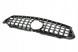Китай GR025055 Заглушка решітки радіатора GT STYLE ALL BLACK Mercedes A-Class W177/V177 FACELIFT 2023–ON