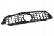 Китай GR025055 Заглушка решітки радіатора GT STYLE ALL BLACK Mercedes A-Class W177/V177 FACELIFT 2023–ON