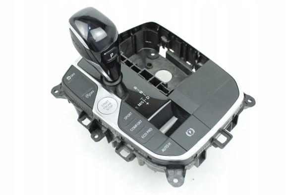 BMW OE 9433341 61319433341 9891346 61319891346 5A7DFE7 5A68D99 5A5C477 5A32B99 5A1DE34 5A08C15 9857494 ЛІВАРИК ВИБІР ПЕРЕДАЧ КАЧАНОК BMW F40 F44 G20 G21 G22 G23 G26 G29