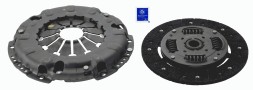Sachs 3000 951 546 Sglo набір fiat 500 1.3d 09- sachs 3000 951 546
