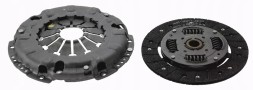 Sachs 3000 951 546 Sglo набір fiat 500 1.3d 09- sachs 3000 951 546