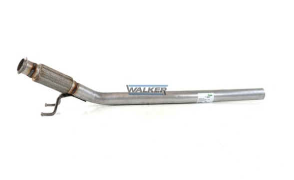 V-maxzone Part VIC-355704 Вихлопна труба для VW MULTIVAN T5, TRANSPORTER T5 2.5D 04.04-11.09