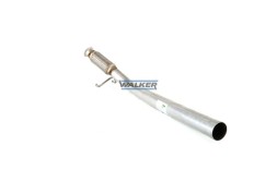 V-maxzone Part VIC-355704 Вихлопна труба для VW MULTIVAN T5, TRANSPORTER T5 2.5D 04.04-11.09
