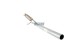 V-maxzone Part VIC-355704 Вихлопна труба для VW MULTIVAN T5, TRANSPORTER T5 2.5D 04.04-11.09