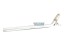 V-maxzone Part VIC-355704 Вихлопна труба для VW MULTIVAN T5, TRANSPORTER T5 2.5D 04.04-11.09