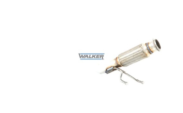 V-maxzone Part VIC-355704 Вихлопна труба для VW MULTIVAN T5, TRANSPORTER T5 2.5D 04.04-11.09