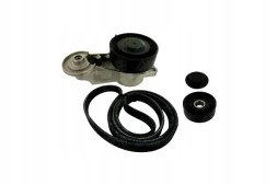 SKF SKFVKMA 36220/RS7 VOLVO S60 КОМПЛЕКТ ВИБІЛЬНИХ РЕМІНЬ (З РОЛИКАМИ)