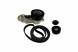 SKF SKFVKMA 36220/RS7 VOLVO S60 КОМПЛЕКТ ВИБІЛЬНИХ РЕМІНЬ (З РОЛИКАМИ)