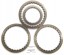 Китай AC000128 КОМПЛЕКТ ФРИКЦІЙНИХ ДИСКІВ 6R60/6R80 06+