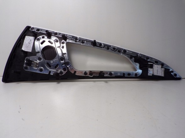 Audi OE 4G0867419G ДЕКОРАТИВНА ПАНКА РУЧКА ДЕКОР A6 C7 2011-2018
