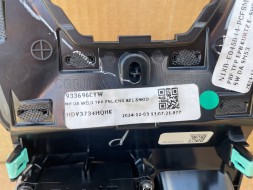 Skoda OE N1XB-E045B44 AMAROK RANGER РАМКА ПАНЕЛІ AMAROK II RANGER VI N1XB-E045B44 ОРИГІНАЛ