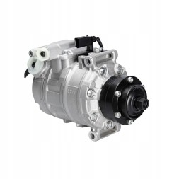 MSG AC0123NEW Компресор кондиціонера Audi Q7 4.2FSI 06-