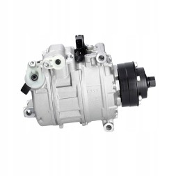 MSG AC0123NEW Компресор кондиціонера Audi Q7 4.2FSI 06-
