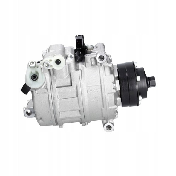 MSG AC0123NEW Компресор кондиціонера Audi Q7 4.2FSI 06-