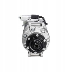 MSG AC0123NEW Компресор кондиціонера Audi Q7 4.2FSI 06-