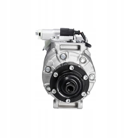 MSG AC0123NEW Компресор кондиціонера Audi Q7 4.2FSI 06-