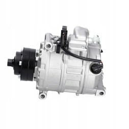 MSG AC0123NEW Компресор кондиціонера Audi Q7 4.2FSI 06-