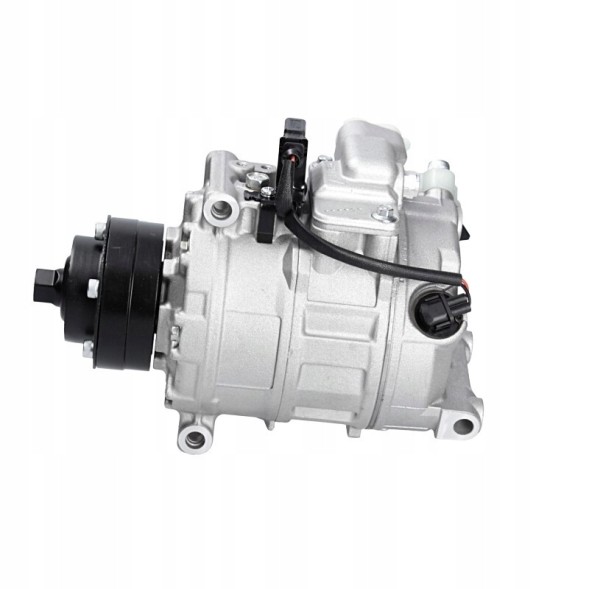 MSG AC0123NEW Компресор кондиціонера Audi Q7 4.2FSI 06-