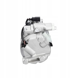 MSG AC0123NEW Компресор кондиціонера Audi Q7 4.2FSI 06-