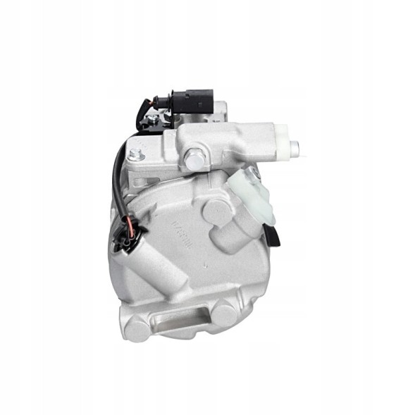 MSG AC0123NEW Компресор кондиціонера Audi Q7 4.2FSI 06-