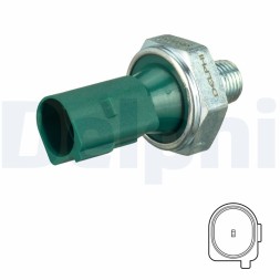SW90059 DELPHI Датчик тиску оливи
