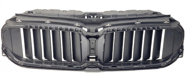 Китай BMW 5 G30 G31 LIFT Повітряна заслінка 51745A218F3