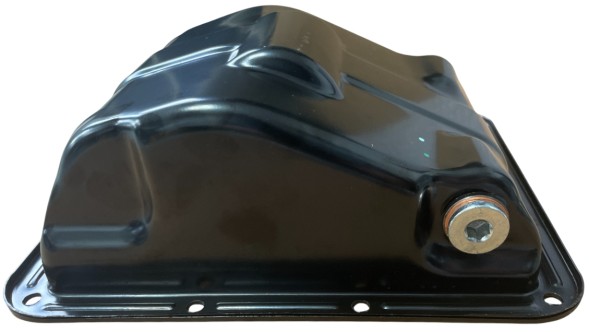 Lombardini ED0066457750-S МАСЛЯНА ЧАША LOMBARDINI DCI З ПРОБКОЮ AIXAM MICROCAR LIGIER CHATENET JDM