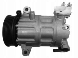 Airstal JX61-19D629-HB 10-6009 КОМПРЕСОР КОНДИЦІОНЕРА JX61-19D629-HB Ford Focus 1.0 Т