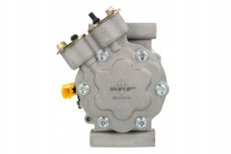NRF 32744 Nrf компресор кондиціонера renault clio 05-