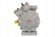 NRF 32744 Nrf компресор кондиціонера renault clio 05-