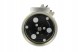 NRF 32744 Nrf компресор кондиціонера renault clio 05-