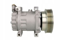 NRF 32744 Nrf компресор кондиціонера renault clio 05-