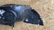 Mini OE 7290789 51717290789 MINI F55 F56 14- НАКЛАДКА АРКИ ЛІВОГО КОЛЕСА ПЕРЕДНЯ MINI COOPER F55 F56 14-