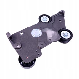 Eurospare UK LR031367ES Кришка двигуна з кронштейном вентилятора Land Rover 2.2 Defender 2012-2016