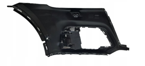 Китай AD545803 AD545804 AUDI Q5 80A 16- S-LINE КУТНИК БАМПЕРА КОРПУС ПРАВИЙ + ЛІВИЙ КОМПЛЕКТ