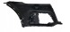 Китай AD545803 AD545804 AUDI Q5 80A 16- S-LINE КУТНИК БАМПЕРА КОРПУС ПРАВИЙ + ЛІВИЙ КОМПЛЕКТ