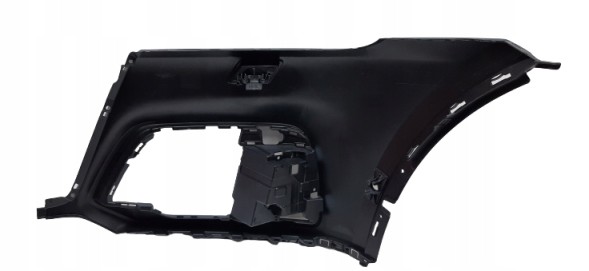 Китай AD545803 AD545804 AUDI Q5 80A 16- S-LINE КУТНИК БАМПЕРА КОРПУС ПРАВИЙ + ЛІВИЙ КОМПЛЕКТ