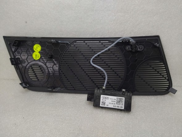 Audi OE 8W7959121A 8W7035436A ДАТЧИК БЛЕНДИ ДИНАМІКА BANG &amp; OLUFSEN AUDI A4 B9 17+