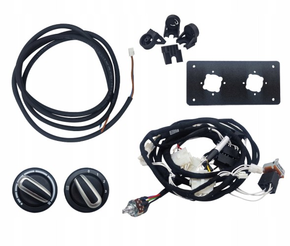 Eberspaecher 249983830010 Опалення стоянкове Eberspaecher E-Aitronic 230В