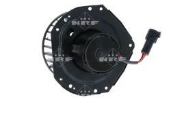 NRF 34174 Повітродувка вентилятор припливу 34174 nrf daewoo тело