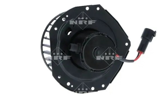 NRF 34174 Повітродувка вентилятор припливу 34174 nrf daewoo тело