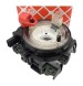 Febi bilstein 45433 Змотувач стрічки airbag febi vw caddy iii eos гольф vi touran jetta scirocco iii
