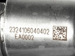 Bosch A0004905100 / A-000-490-51-00 Інжектор Bosch Mercedes-Benz A0004905100 A-000-490-51-00