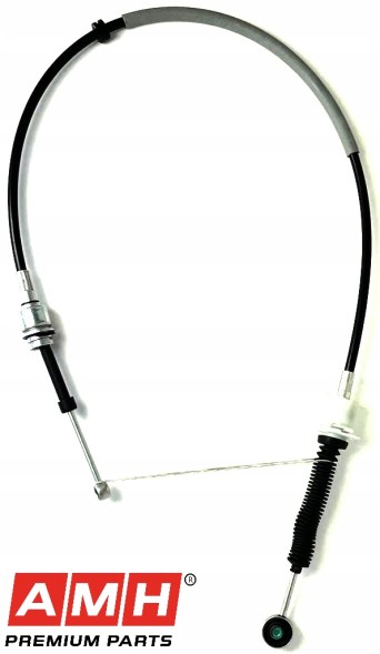 OEM Трос селектора КПП MINI R 56 N12 25112753893 AMH53893
