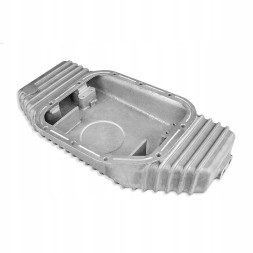 FMIC IN-OP-SR20DET ТЮНІНГОВА МАСЛЯНА ЧАША SR20DET 200SX S13, S14, S15