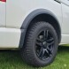 GermanCarParts B.V. GR-WA-AAD-004 Розширювачі колісних арок для VW Transporter T6.1 2019-2021