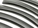 GermanCarParts B.V. GR-WA-AAD-004 Розширювачі колісних арок для VW Transporter T6.1 2019-2021
