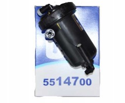 PSA 1674250280 Паливний фільтр PSA європейський