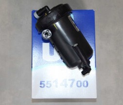 PSA 1674250280 Паливний фільтр PSA європейський